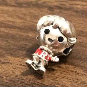 Pandora Jewelry Pandora Harry Potter Ron Weasley Charm Poshmark